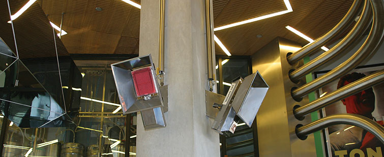 Gas heaters, Infrared heaters, Infrared heaters, Infrared heaters , Shade structures, Evaporative coolers, IGH general information